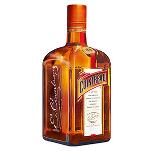 ликер Cointreau 0.7л